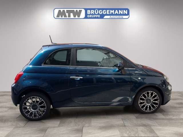 Fahrzeugbild eines Fiat 500