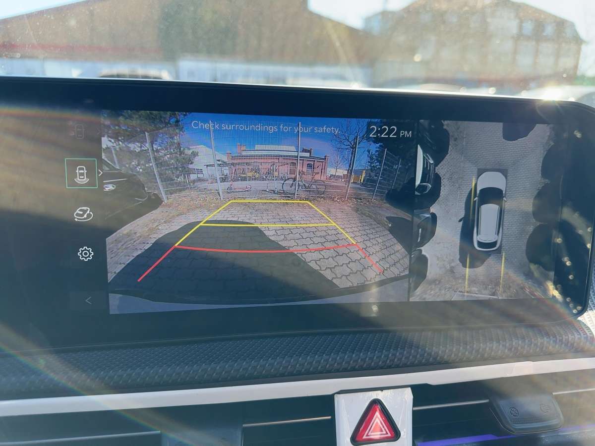 Fahrzeugbild eines Kia EV6