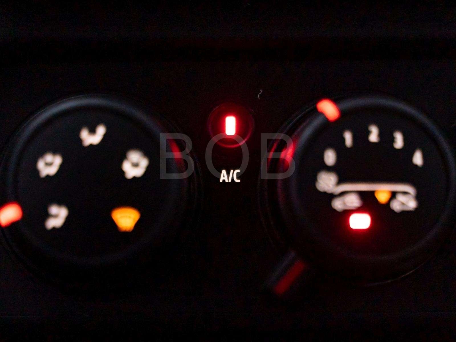 Fahrzeugbild eines Dacia Sandero