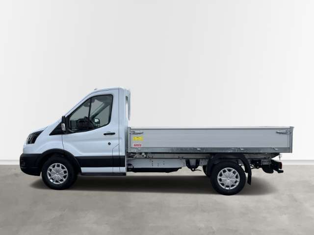 Fahrzeugbild eines Ford Transit
