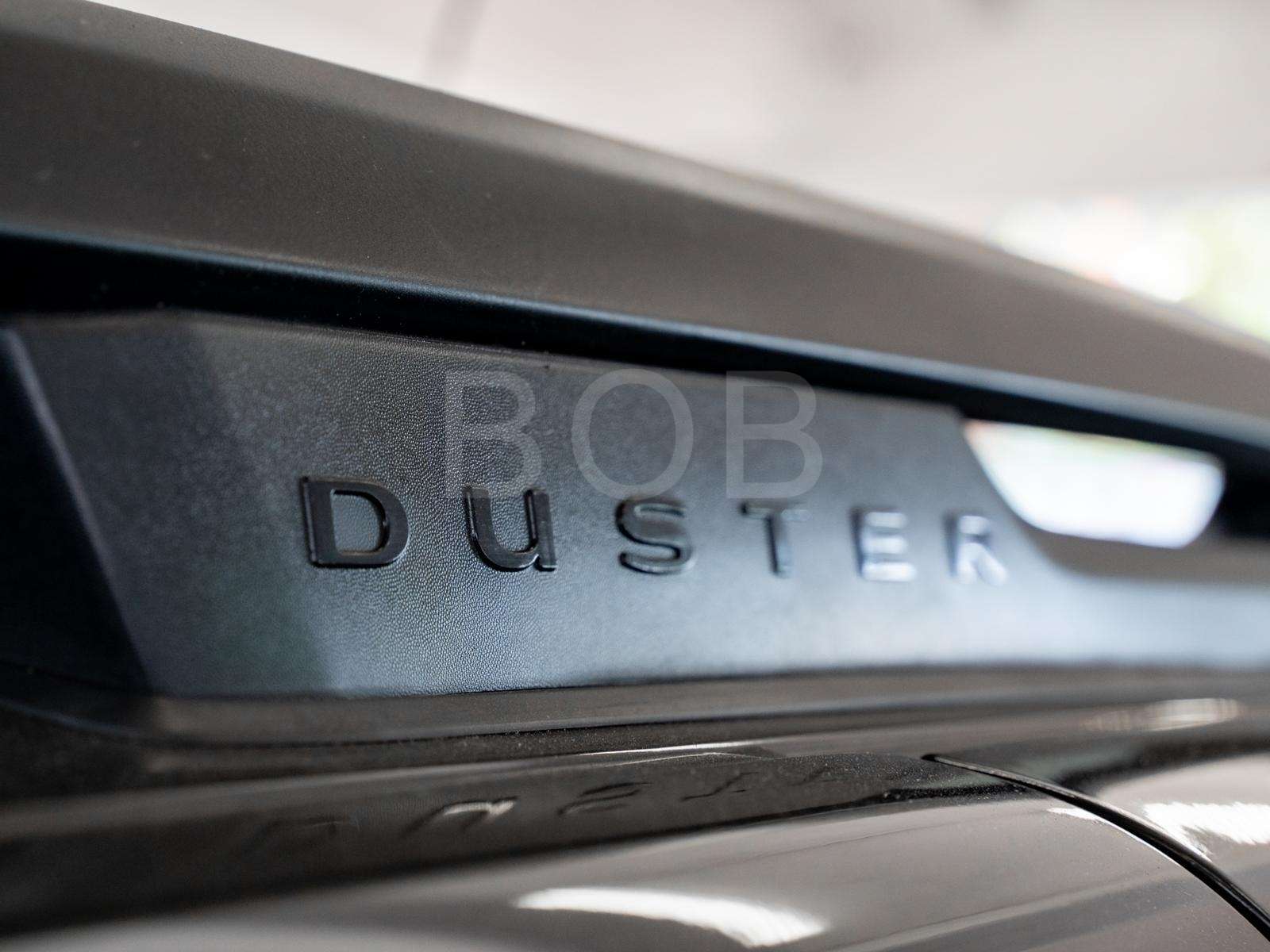 Fahrzeugbild eines Dacia Duster