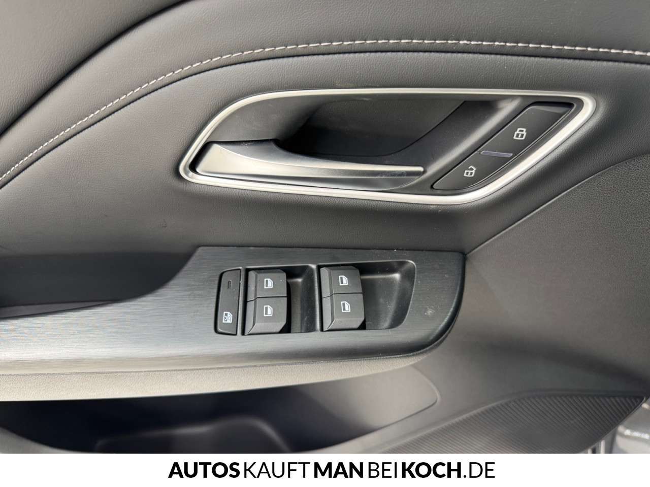 Fahrzeugbild eines MG ZS