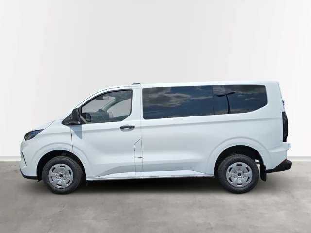 Fahrzeugbild eines Ford Transit Custom