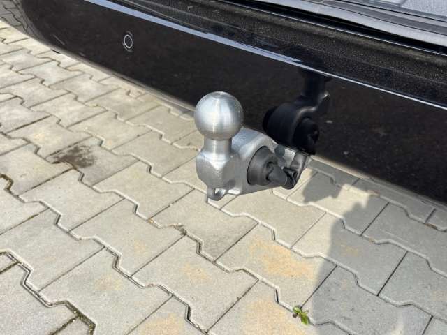 Fahrzeugbild eines Ford Tourneo Custom