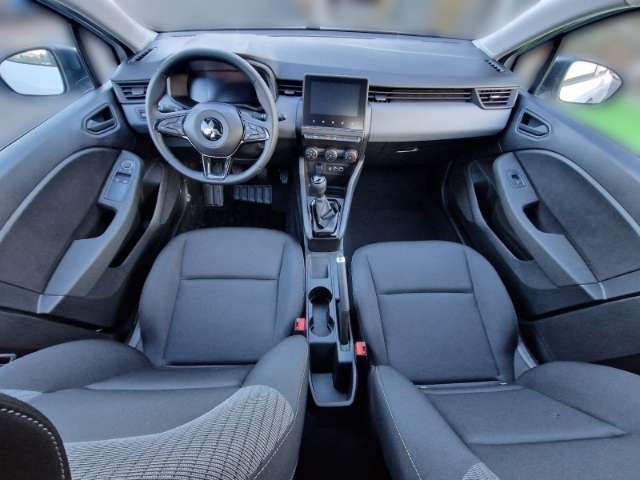 Fahrzeugbild eines Mitsubishi Colt