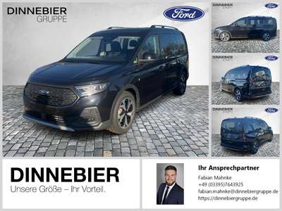 Bild Ford Grand Tourneo