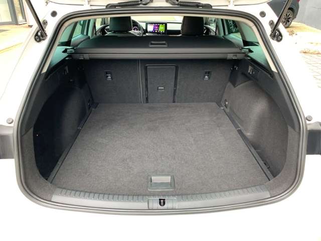 Fahrzeugbild eines SEAT Leon