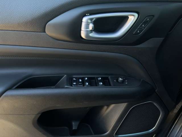 Fahrzeugbild eines Jeep Compass