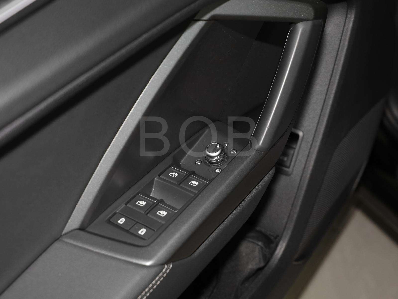 Fahrzeugbild eines Audi Q3