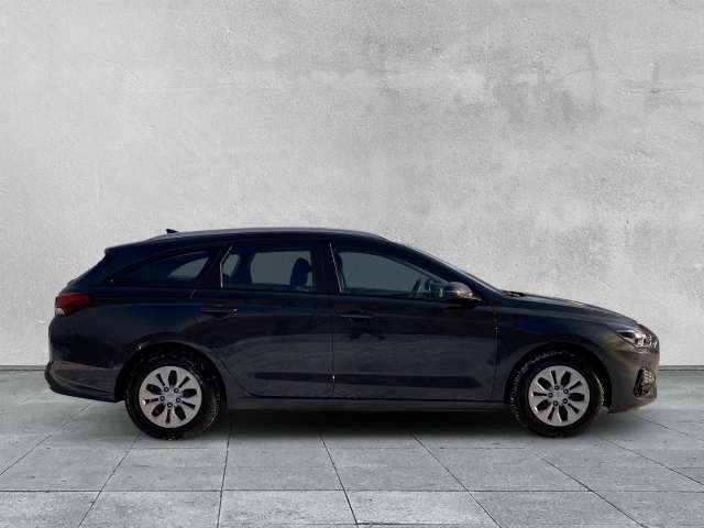 Fahrzeugbild eines Hyundai i30