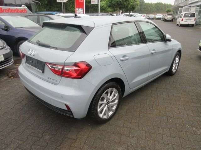 Fahrzeugbild eines Audi A1