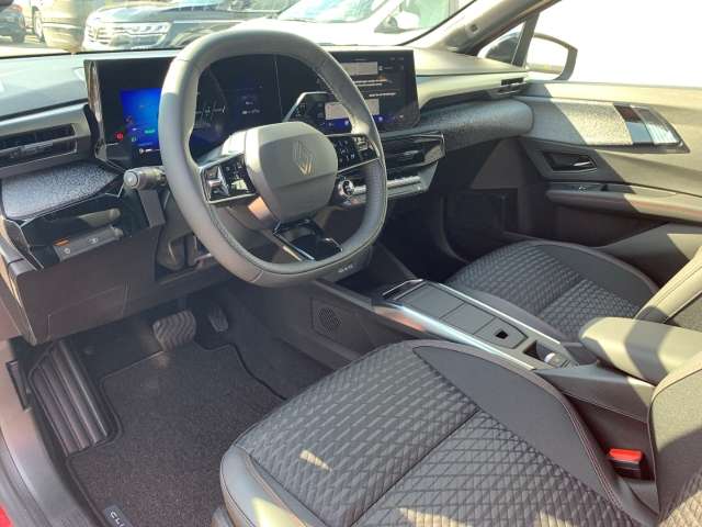 Fahrzeugbild eines Renault Clio