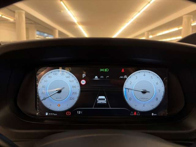 Fahrzeugbild eines Hyundai i20