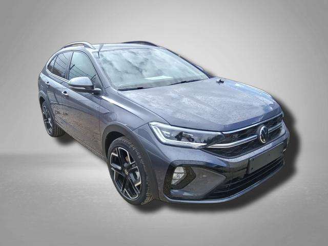 Fahrzeugbild eines Volkswagen Taigo