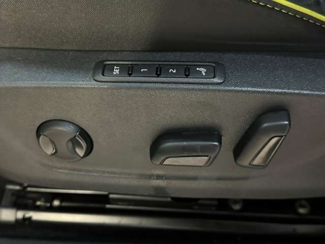 Fahrzeugbild eines Skoda ENYAQ