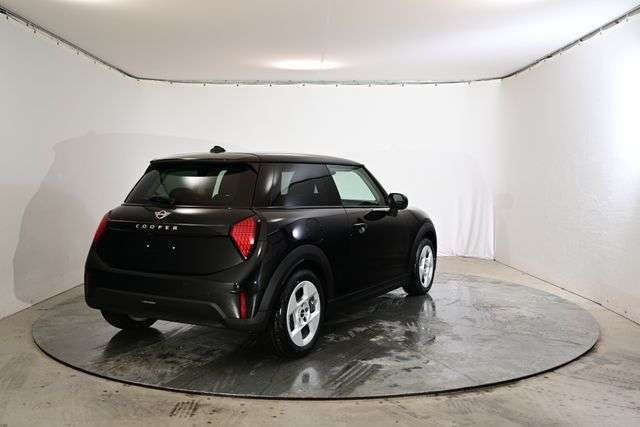 Fahrzeugbild eines MINI COOPER