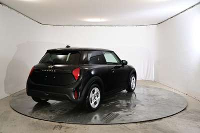 Bild MINI COOPER