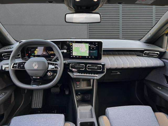 Fahrzeugbild eines Renault 5 E-TECH