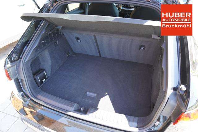 Fahrzeugbild eines Audi A3