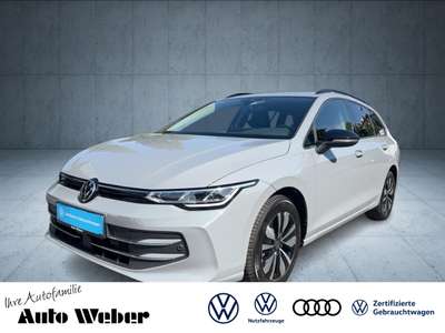 Bild Volkswagen Golf