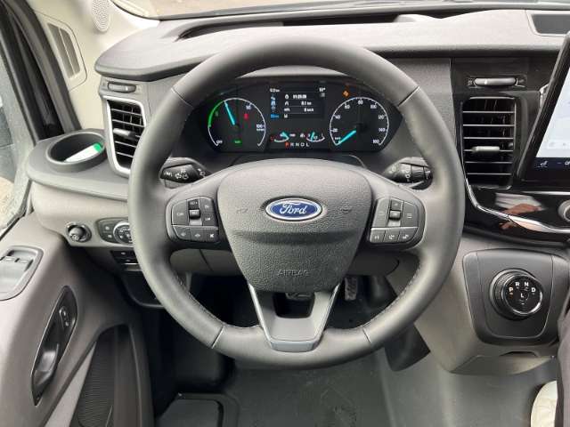 Fahrzeugbild eines Ford Transit