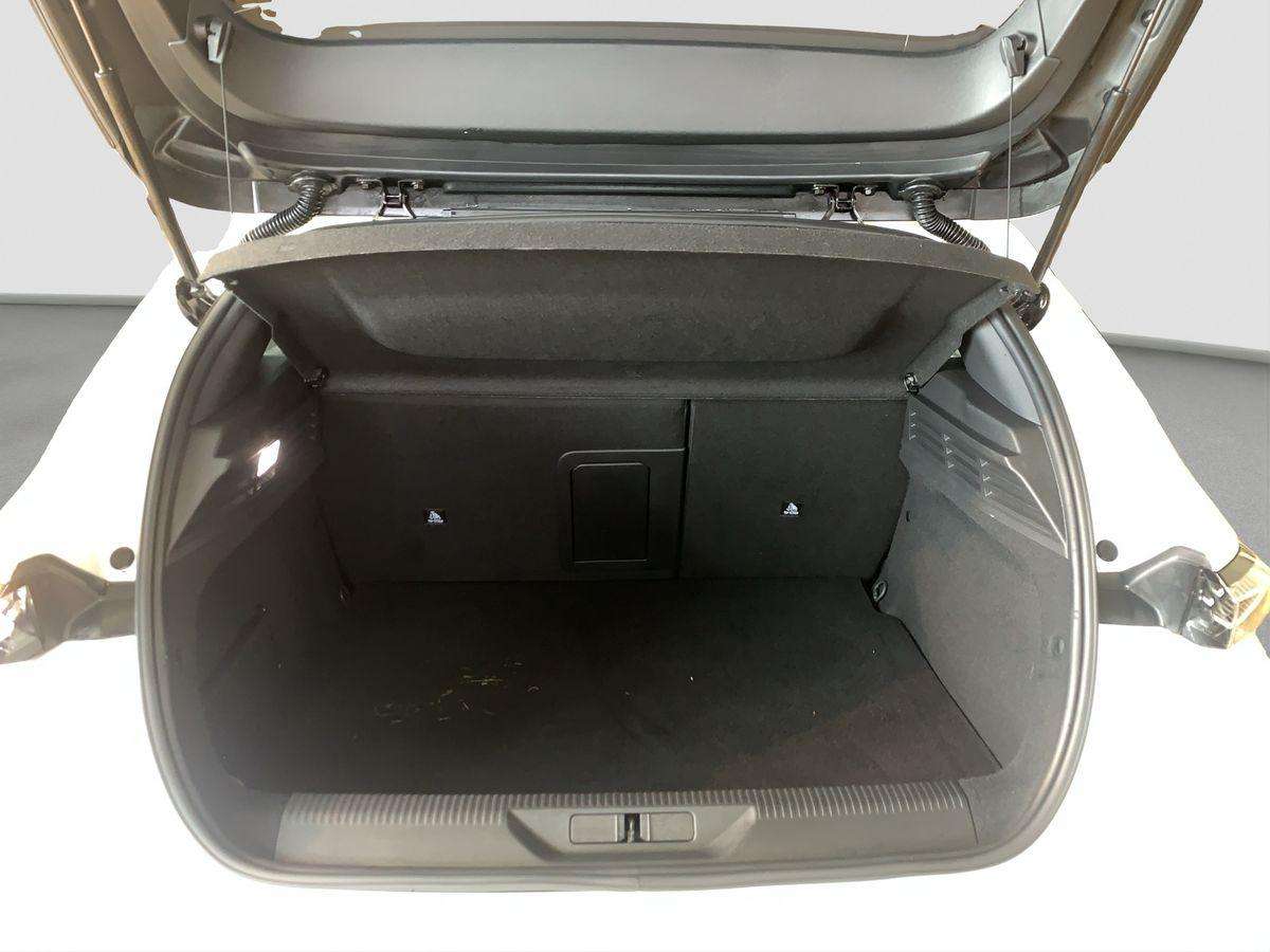 Fahrzeugbild eines Peugeot 308