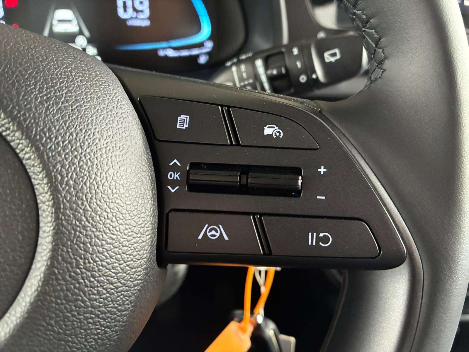 Fahrzeugbild eines Hyundai i20