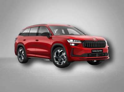 Bild Skoda Kodiaq