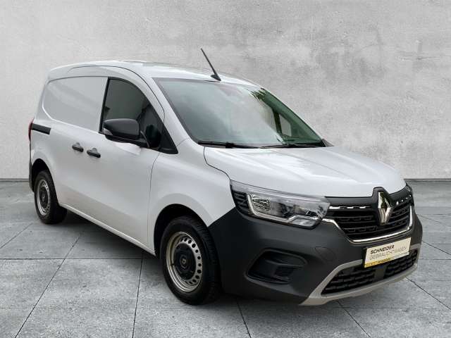 Fahrzeugbild eines Renault Kangoo
