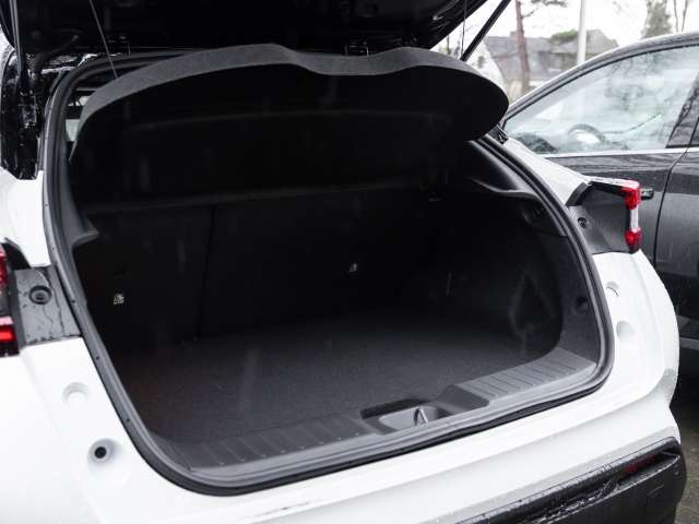 Fahrzeugbild eines Nissan JUKE