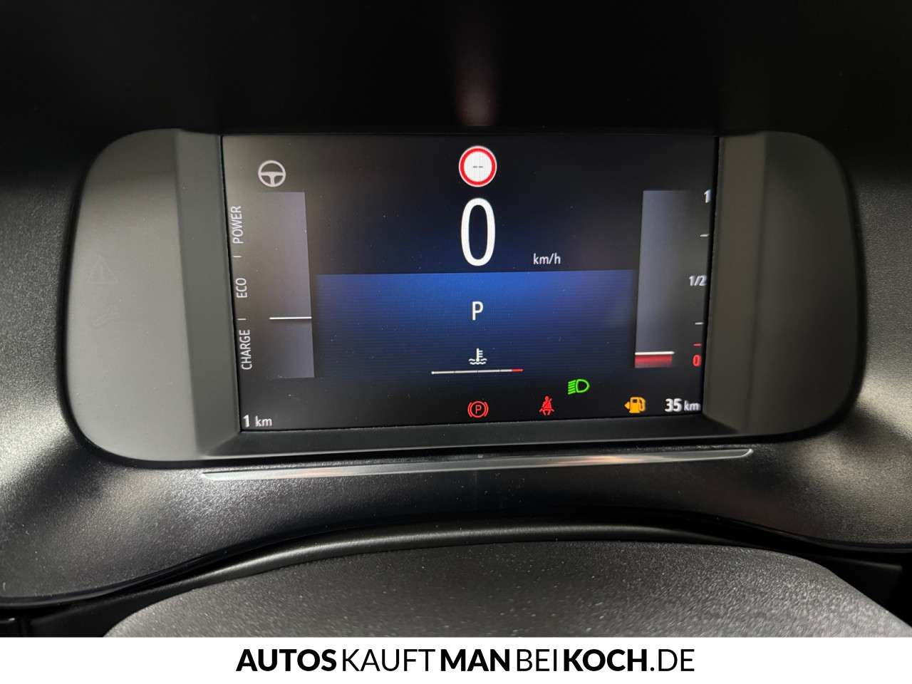 Fahrzeugbild eines Opel Corsa