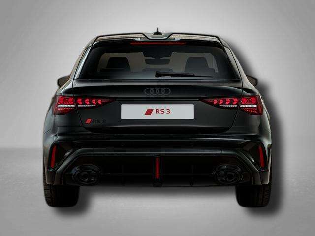 Fahrzeugbild eines Audi RS3