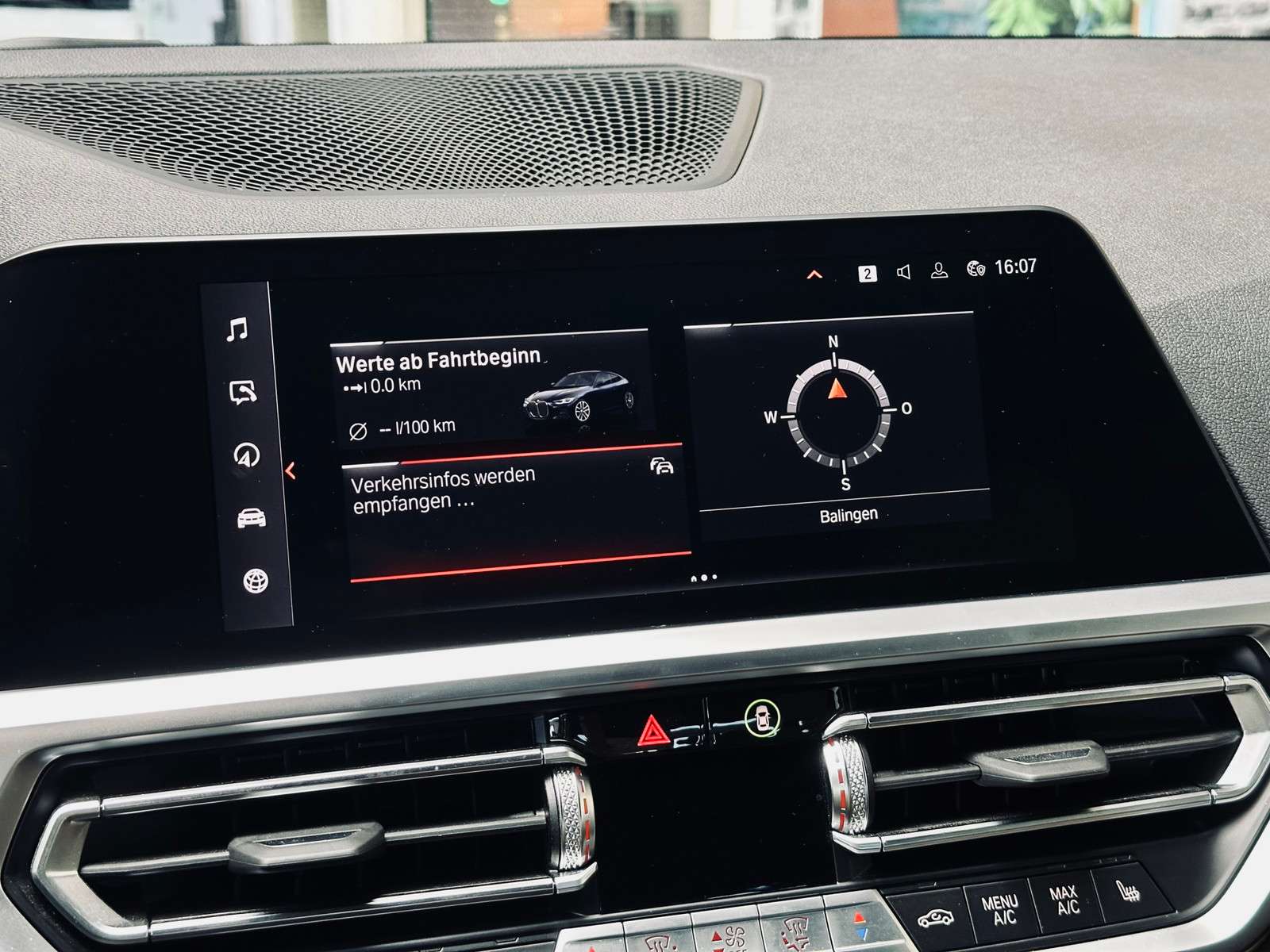 Fahrzeugbild eines BMW 4er-Reihe