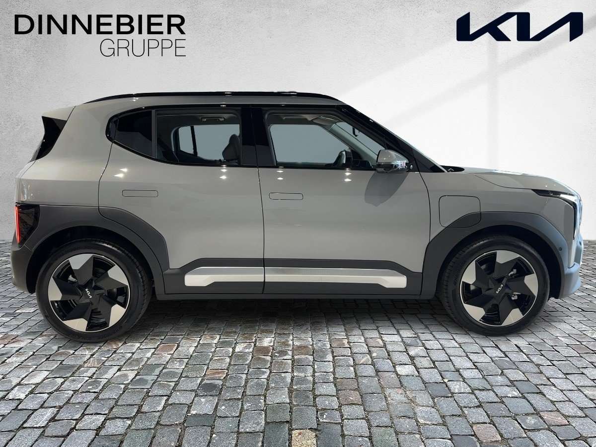 Fahrzeugbild eines Kia EV2