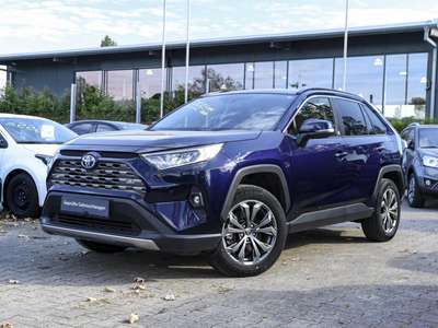 Bild Toyota RAV4