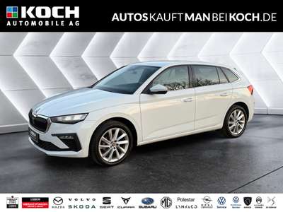 Bild Skoda Scala
