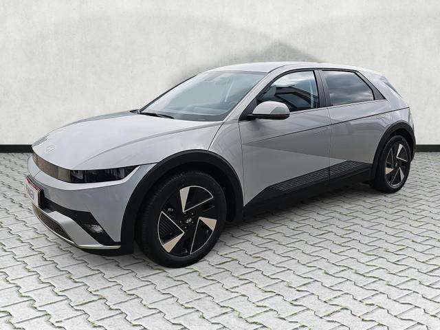 Fahrzeugbild eines Hyundai IONIQ 5