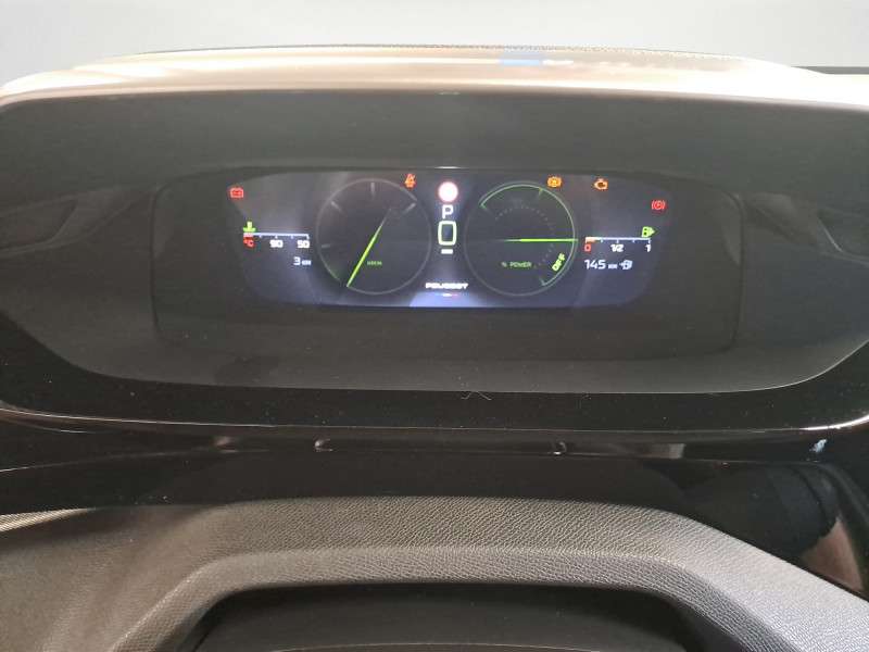 Fahrzeugbild eines Peugeot 308