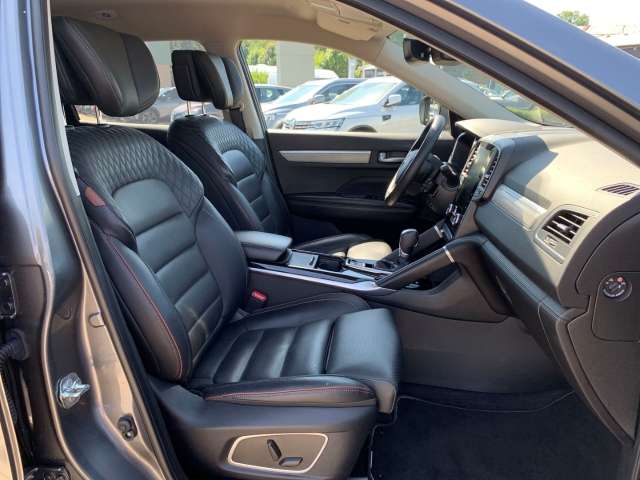 Fahrzeugbild eines Renault Koleos