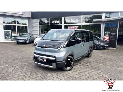 Bild Kia PV5 Passenger