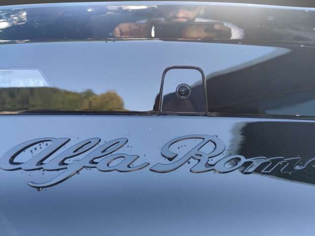 Fahrzeugbild eines Alfa Romeo Junior