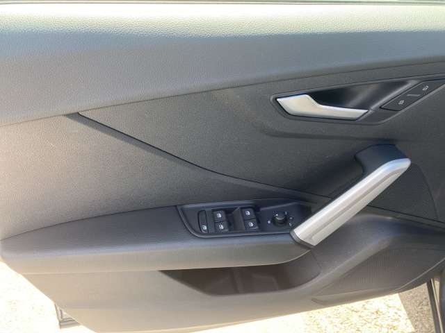 Fahrzeugbild eines Audi Q2