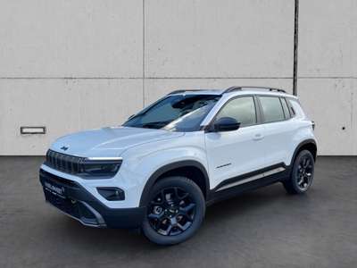 Bild Jeep Avenger