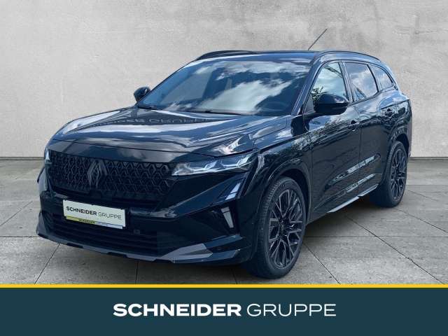 Fahrzeugbild eines Renault Espace