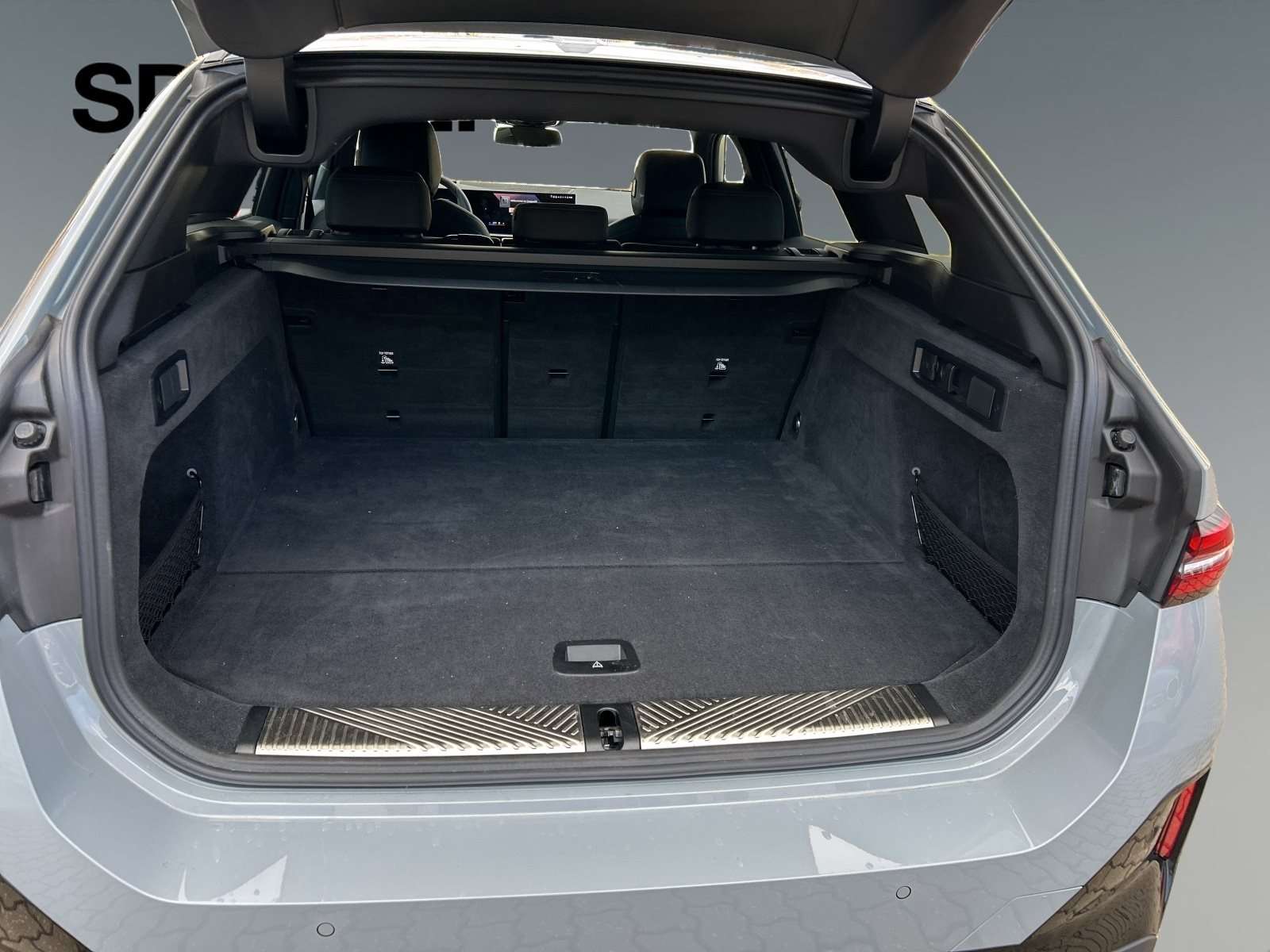 Fahrzeugbild eines BMW 5er-Reihe