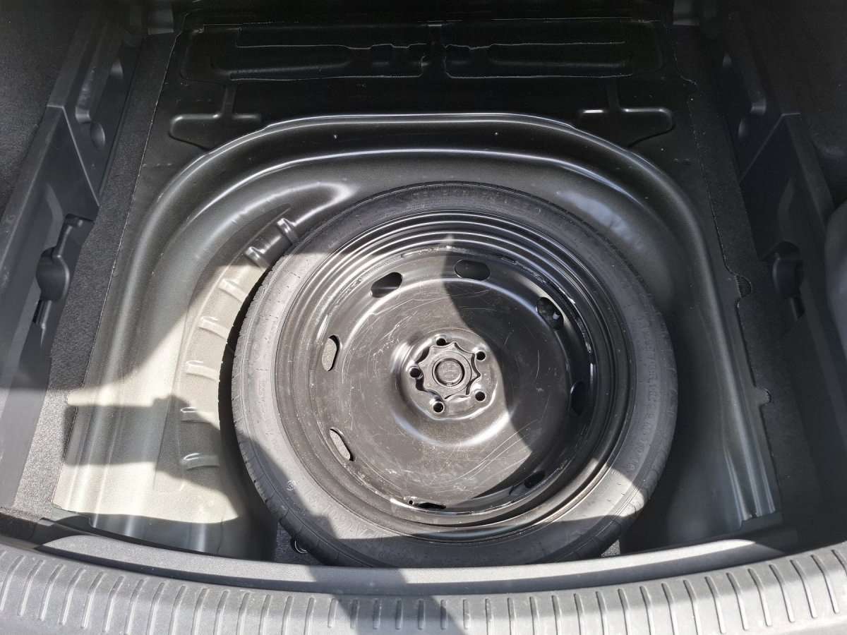 Fahrzeugbild eines CUPRA Leon