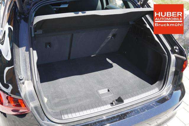 Fahrzeugbild eines Audi A3