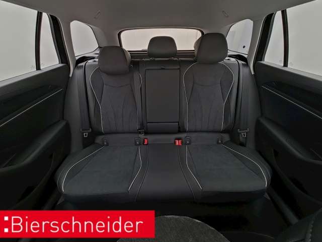 Fahrzeugbild eines Volkswagen Passat