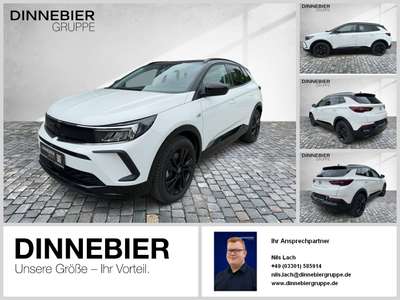 Bild Opel Grandland X