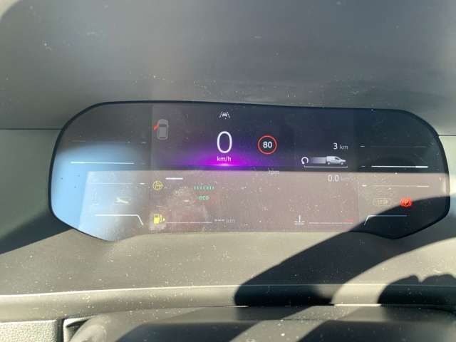 Fahrzeugbild eines Renault Kangoo